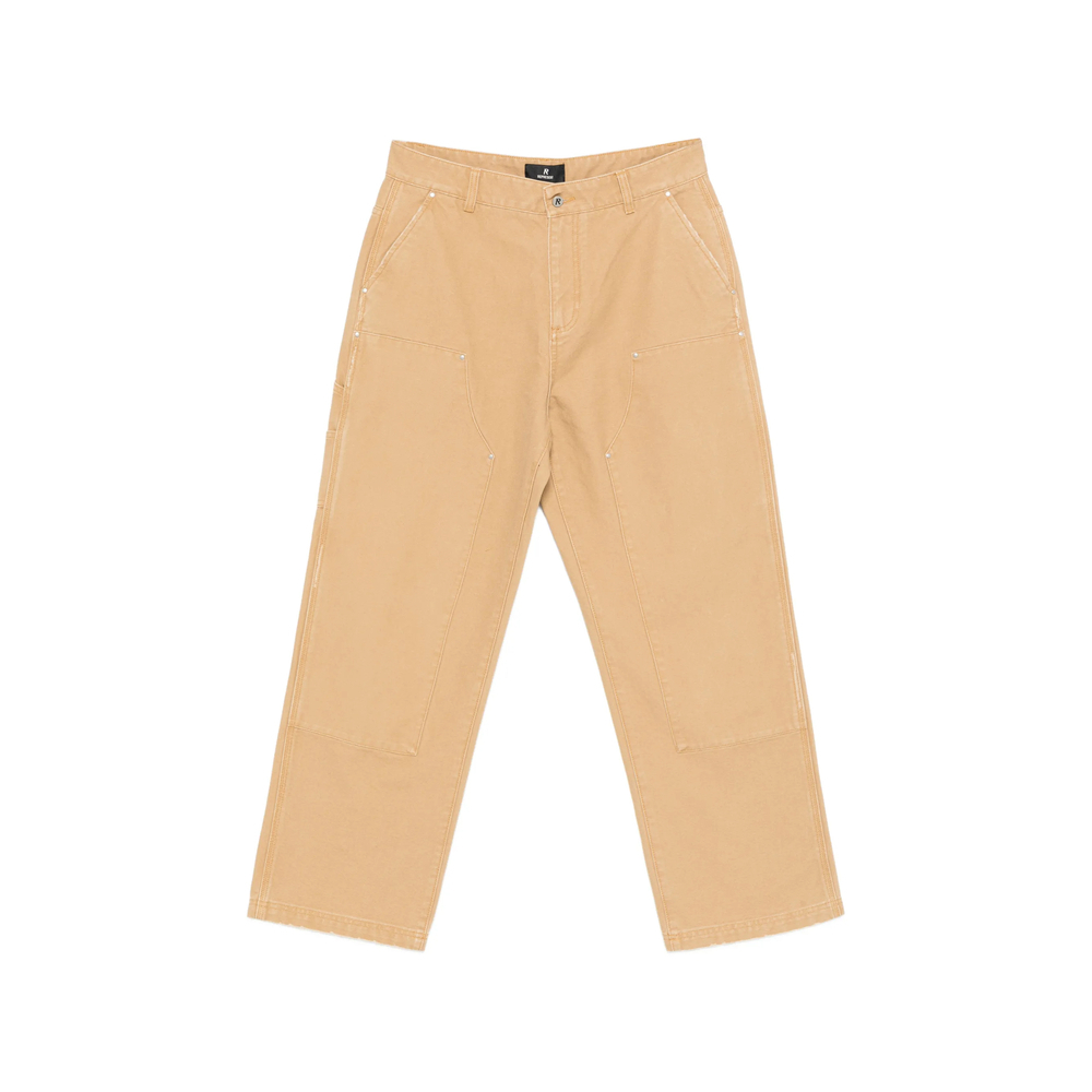 [Represent] Trousers SS26 MLM100479-25  WATAN