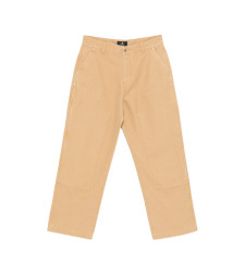 [Represent] Trousers SS26 MLM100479-25  WATAN