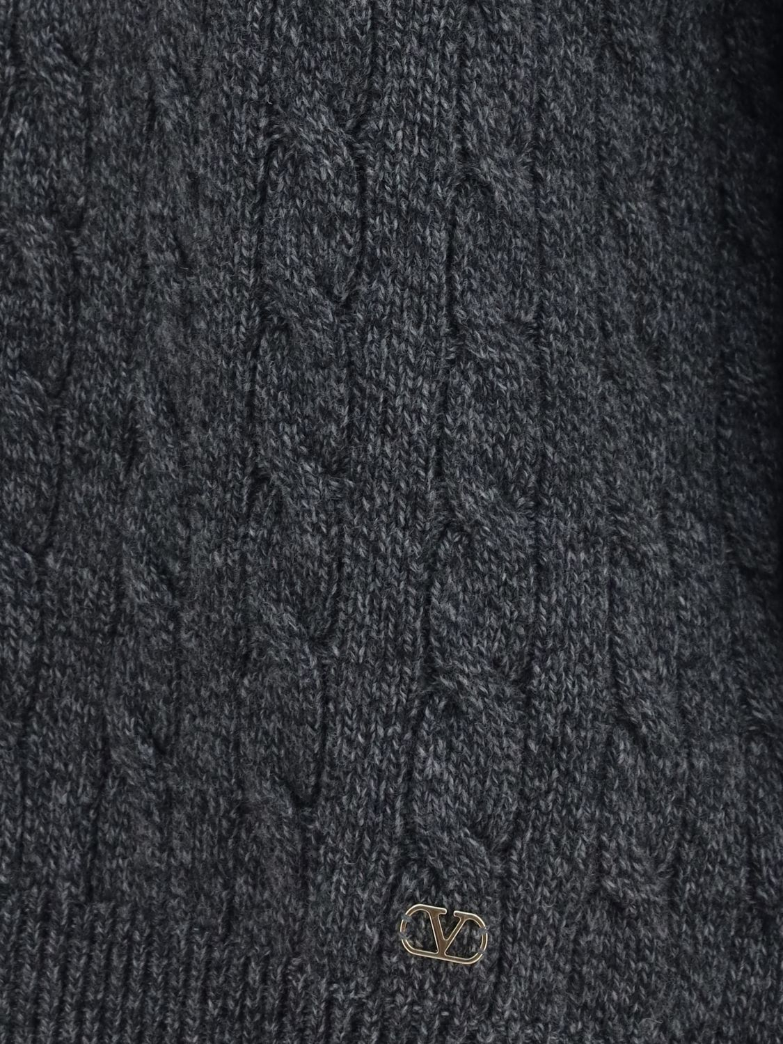 [Valentino] Knitwear FW26 KC75DADH 081