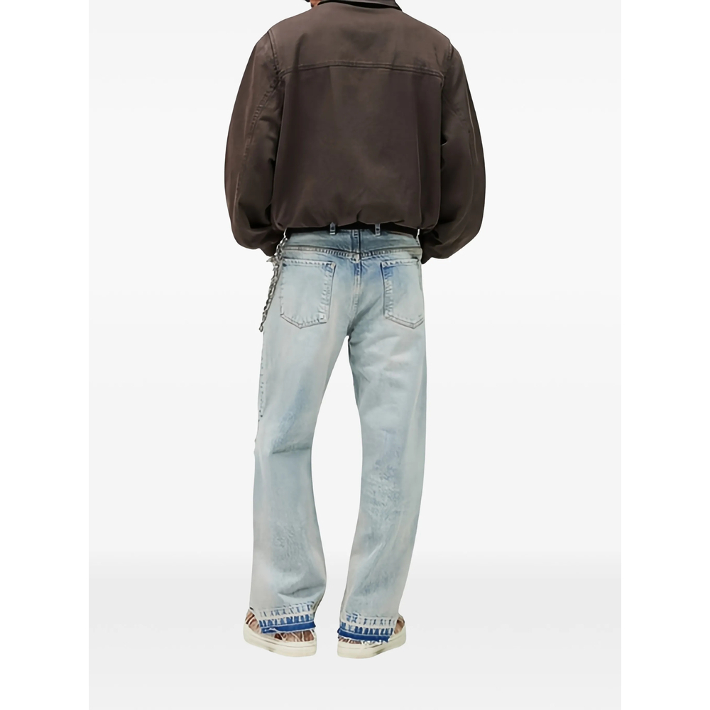 [Represent] Bomber Jacket SS26 MLM100544-17  WHISK