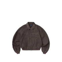 [Represent] Bomber Jacket SS26 MLM100544-17  WHISK