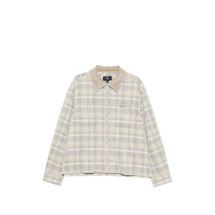 [Represent] Jacket SS26 MLM100569-45  MINER