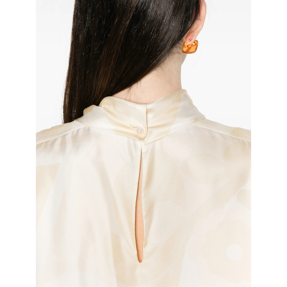 [CARVEN] Blouse SS26 6261K21118 BL402 N761