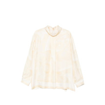 [CARVEN] Blouse SS26 6261K21118 BL402 N761
