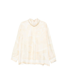 [CARVEN] Blouse SS26 6261K21118 BL402 N761