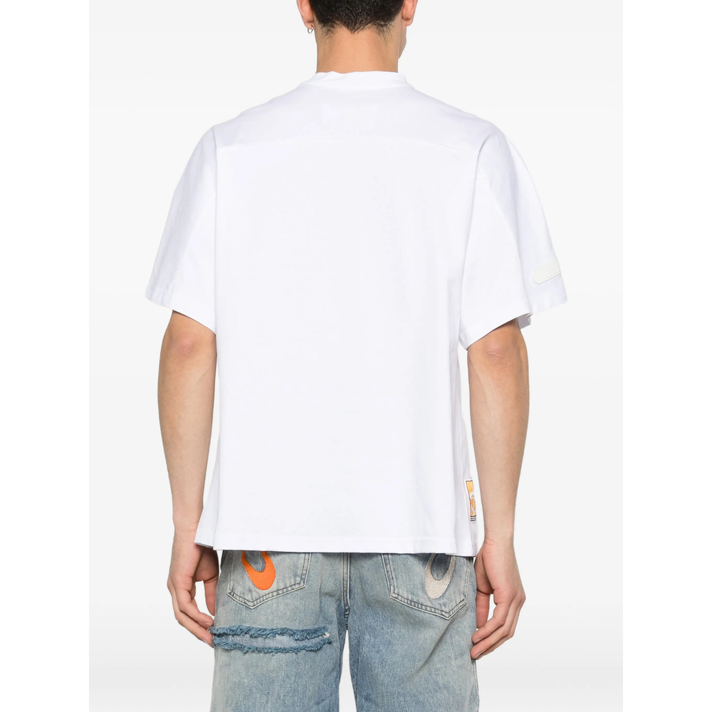 [PDF] T-shirts Short Sleeve SS26 DFM54038 TJ101 DEAD