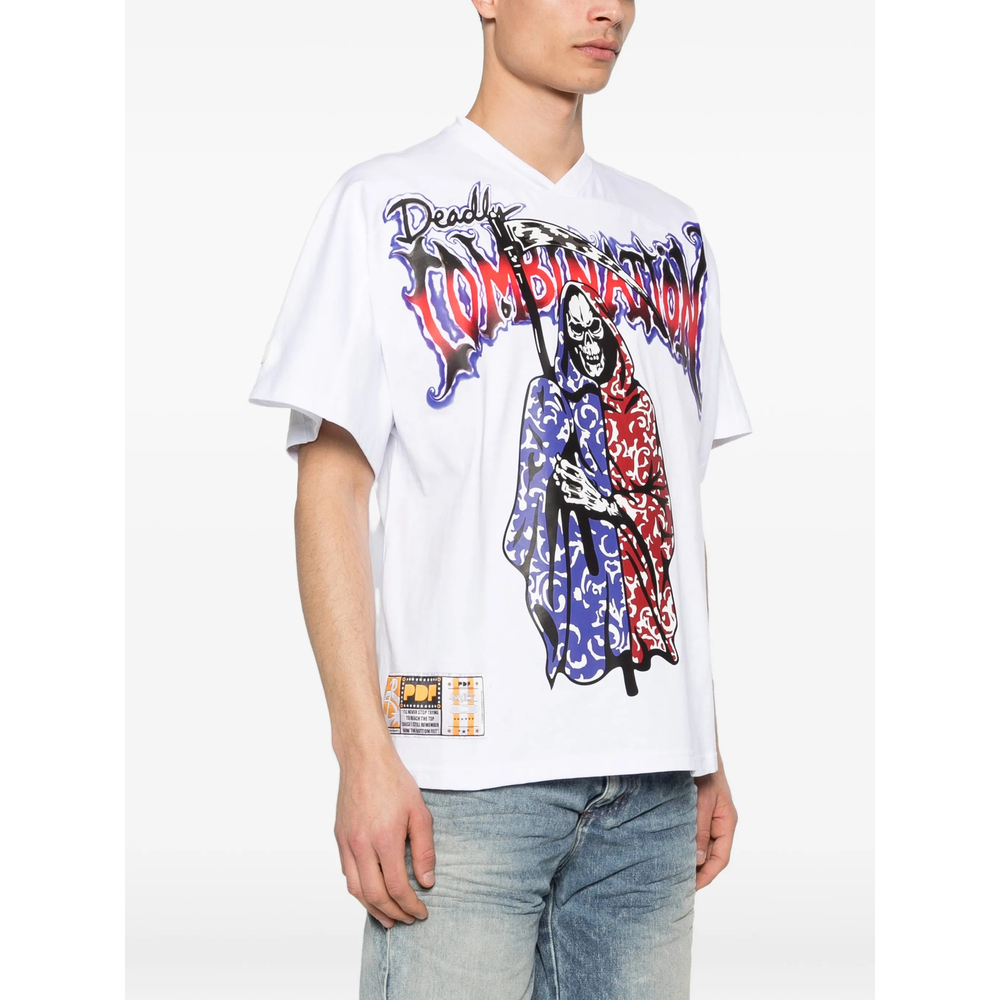 [PDF] T-shirts Short Sleeve SS26 DFM54038 TJ101 DEAD