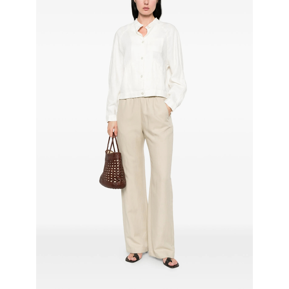 [Jc Sophie] Jacket SS26 L3131 LATVIA OFFWH