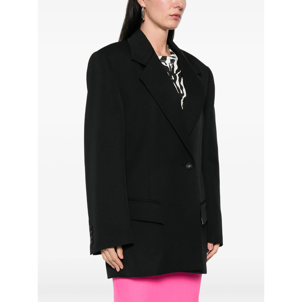 [The Attico] Blazer SS26 260WCG00092 WWW065AA 100