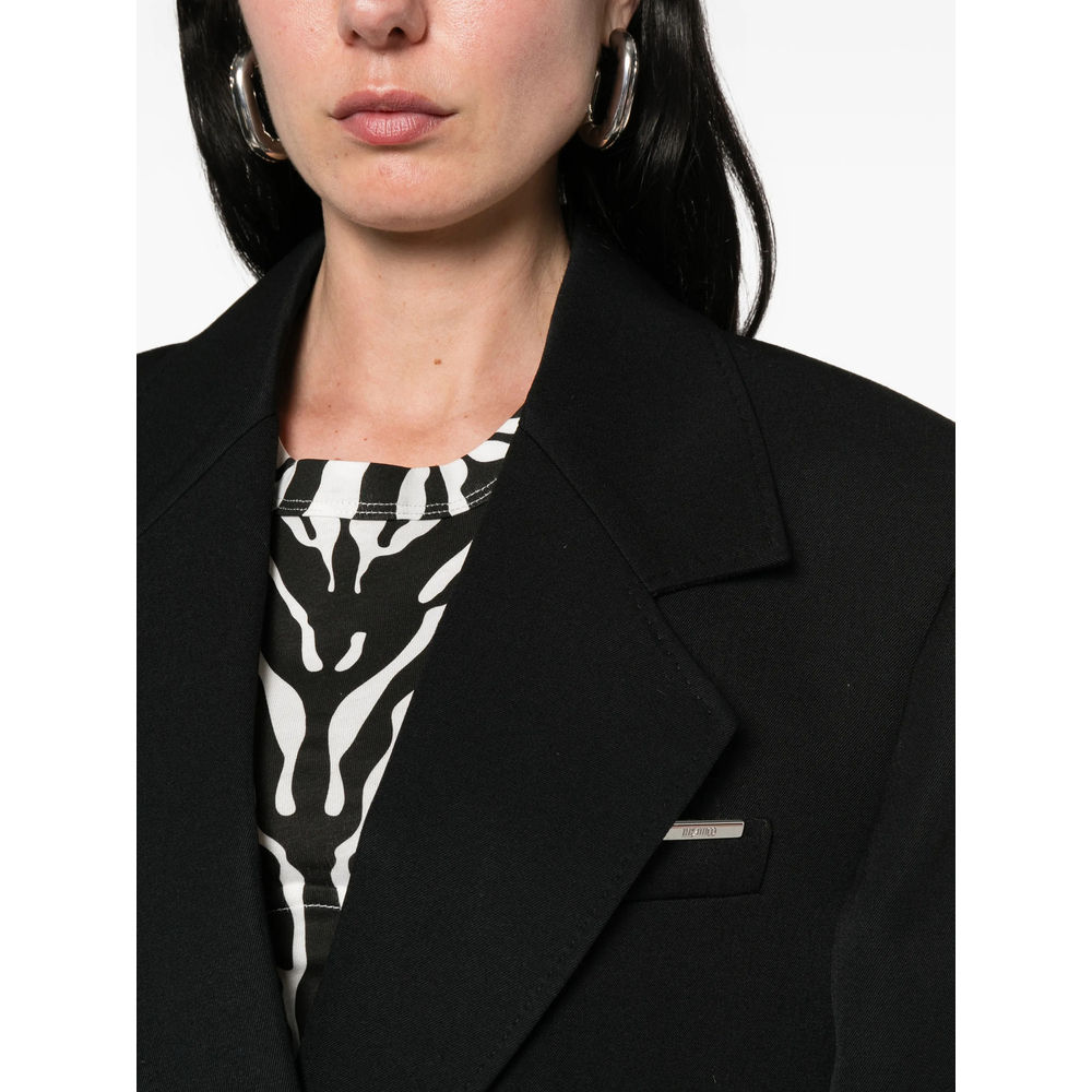 [The Attico] Blazer SS26 260WCG00092 WWW065AA 100