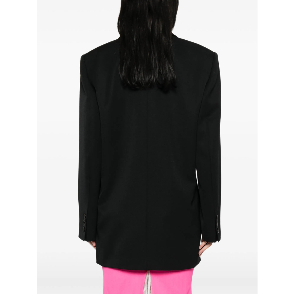 [The Attico] Blazer SS26 260WCG00092 WWW065AA 100