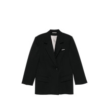 [The Attico] Blazer SS26 260WCG00092 WWW065AA 100