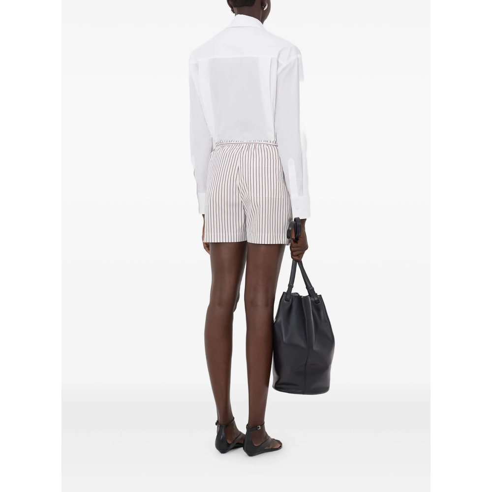 [LouLou De Saison] Shorts SS26 LORY  DRELB