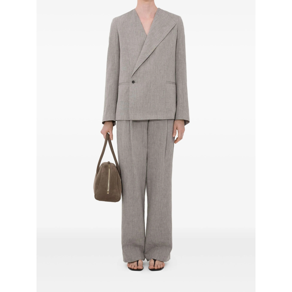 [LouLou De Saison] Blazer SS26 SUNA  GREME