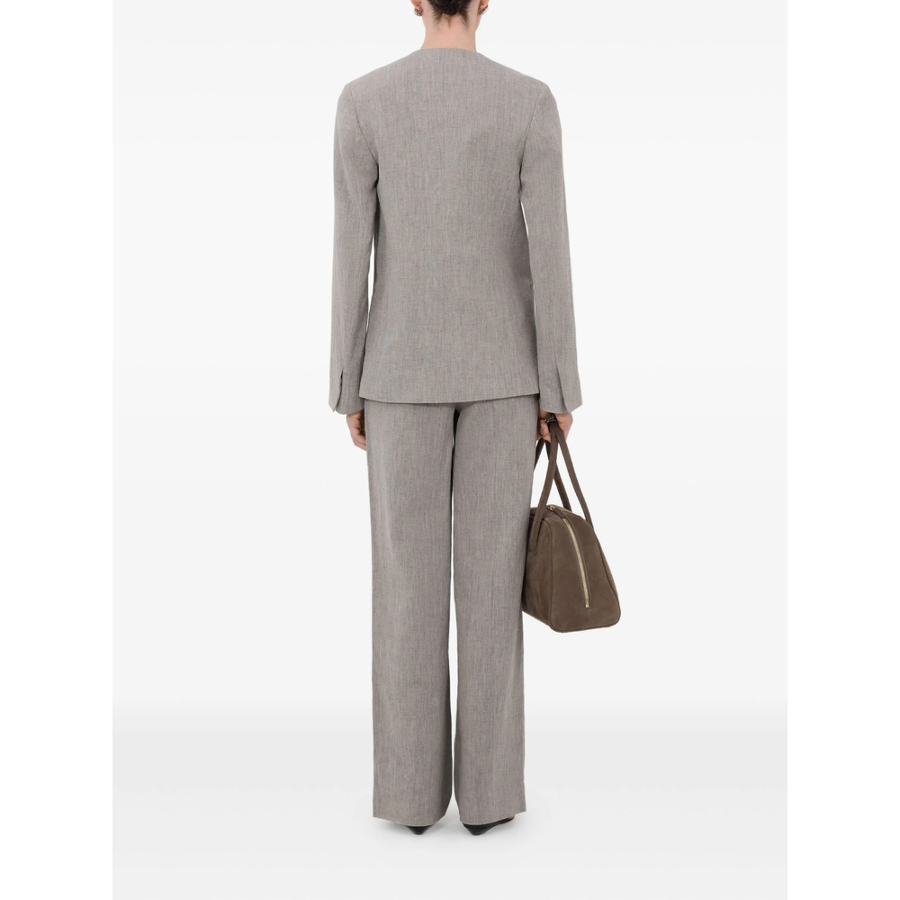 [LouLou De Saison] Blazer SS26 SUNA  GREME