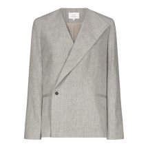 [LouLou De Saison] Blazer SS26 SUNA  GREME