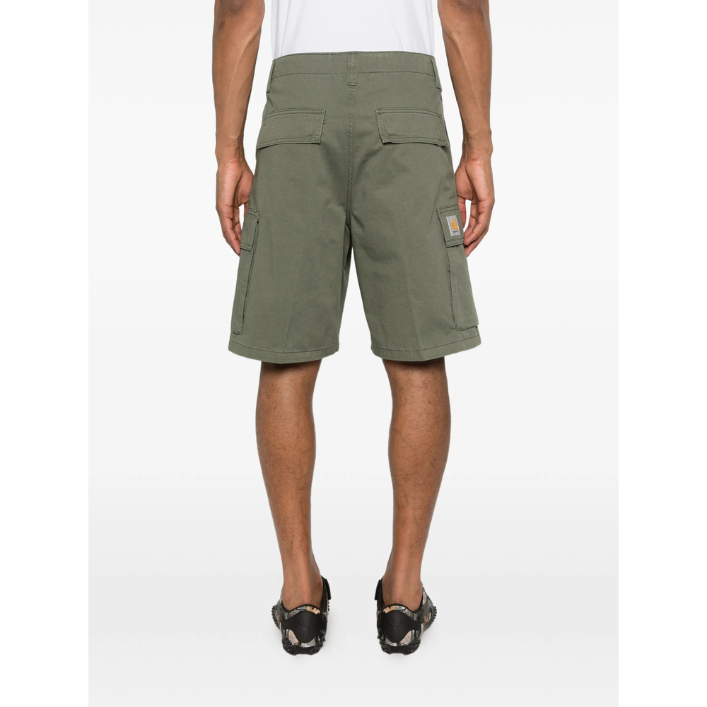 [CARHARTT] Shorts SS26 I036505  1106