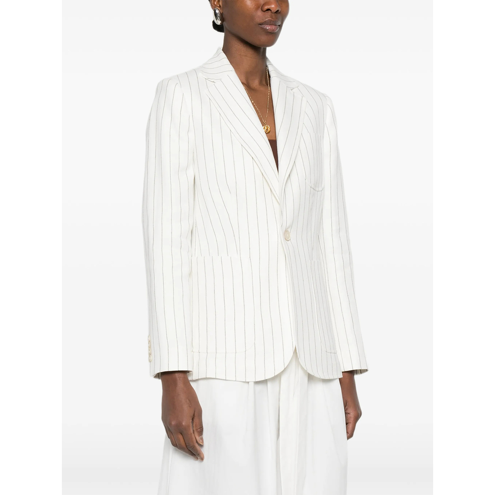 [Ralph Lauren] Blazer SS26 211A96196001  PINST