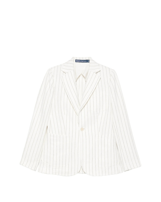[Ralph Lauren] Blazer SS26 211A96196001  PINST