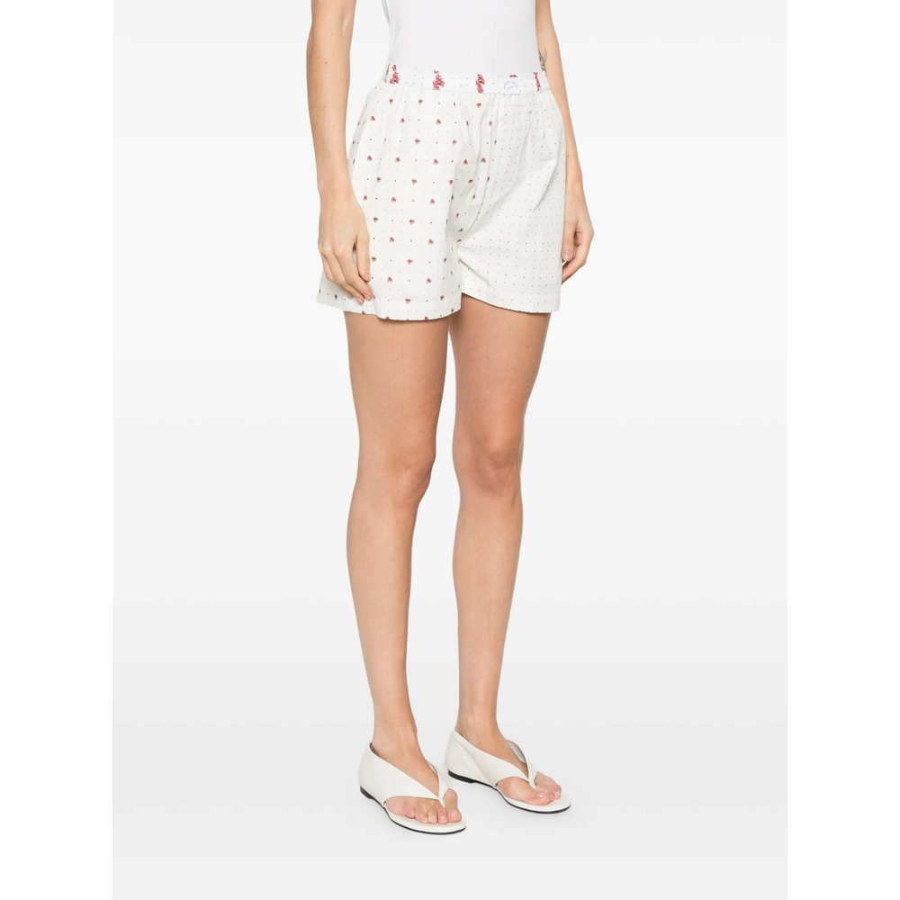 [MAISON LABICHE] Shorts SS26 ZWVERMENOUFLOW  FLOWE