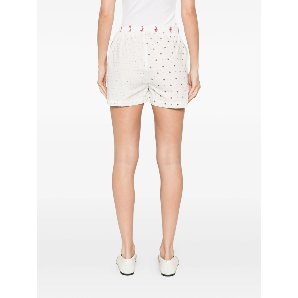[MAISON LABICHE] Shorts SS26 ZWVERMENOUFLOW  FLOWE