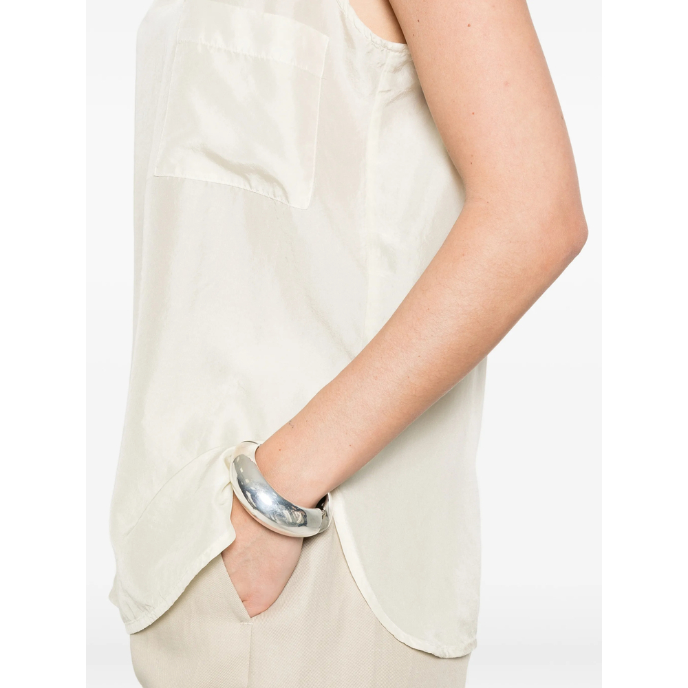 [BARENA] Blouse SS26 4124 TOP5574 538