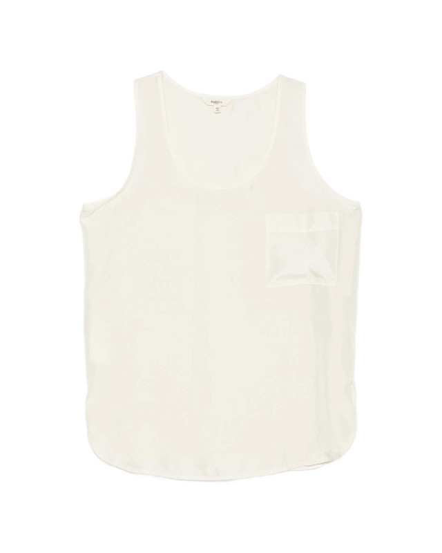 [BARENA] Blouse SS26 4124 TOP5574 538