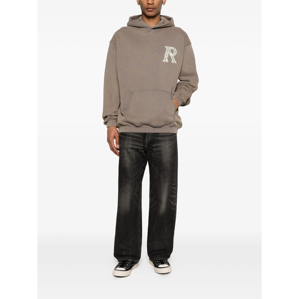 [Represent] Hoodie SS26 MLM100619-16  BROWN