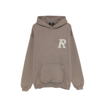 [Represent] Hoodie SS26 MLM100619-16  BROWN