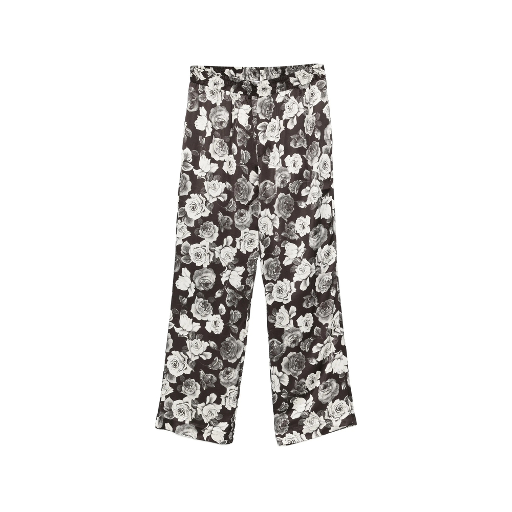 [ERNEST W. BAKER] Trousers SS26 PT36 SR03 ROSE