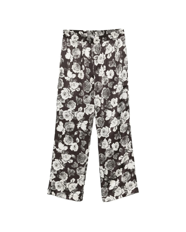 [ERNEST W. BAKER] Trousers SS26 PT36 SR03 ROSE