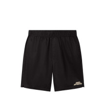 [Axel Arigato] Shorts SS26 A3809001 HEATH BLACK