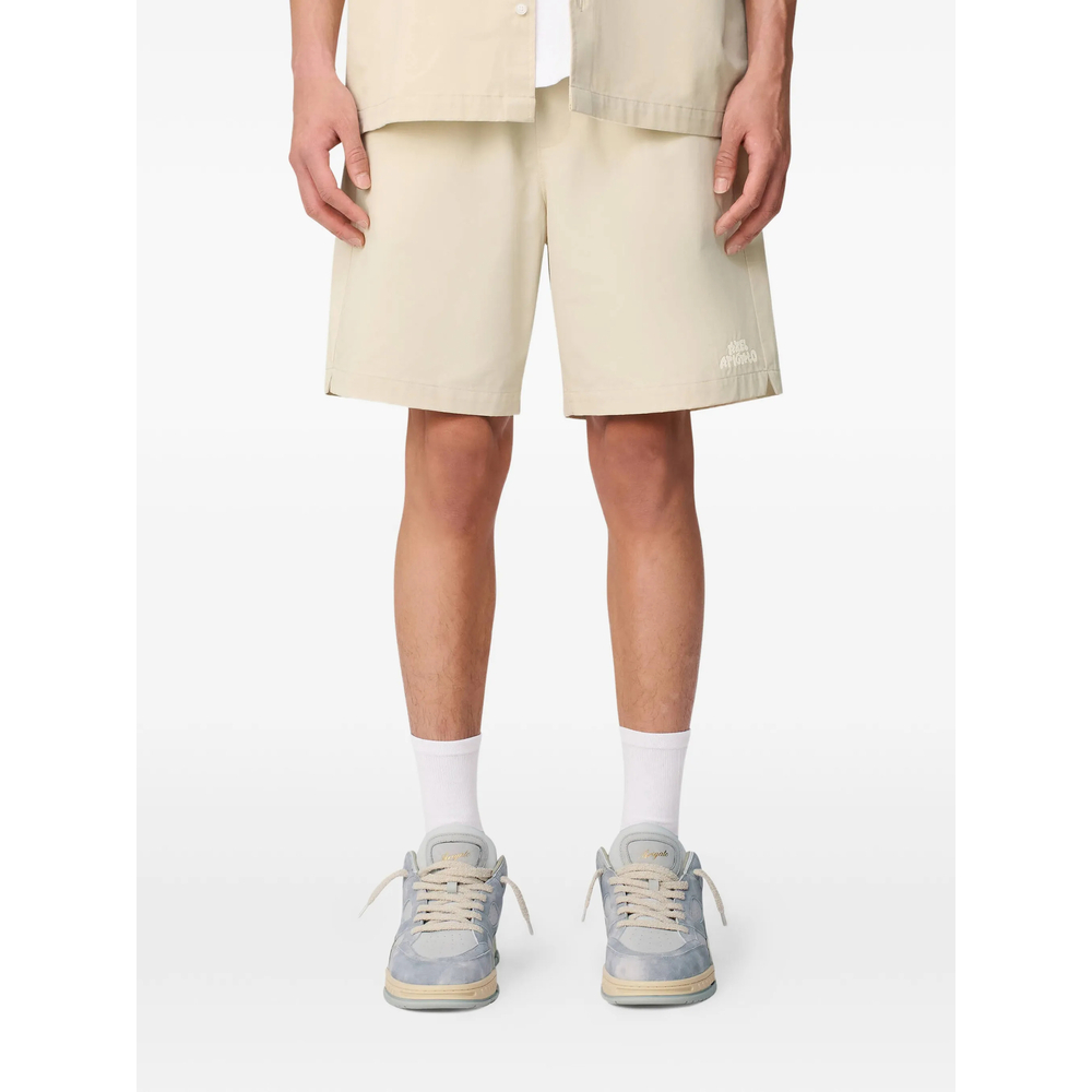 [Axel Arigato] Shorts SS26 A3809002 HEATH PBEIG