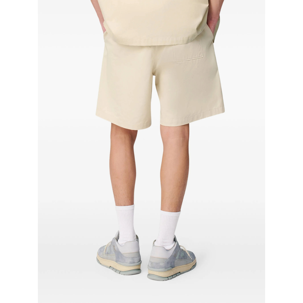 [Axel Arigato] Shorts SS26 A3809002 HEATH PBEIG
