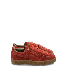 [Puma X Danielle Cathari] Sneakers SS26 406650-02  RED