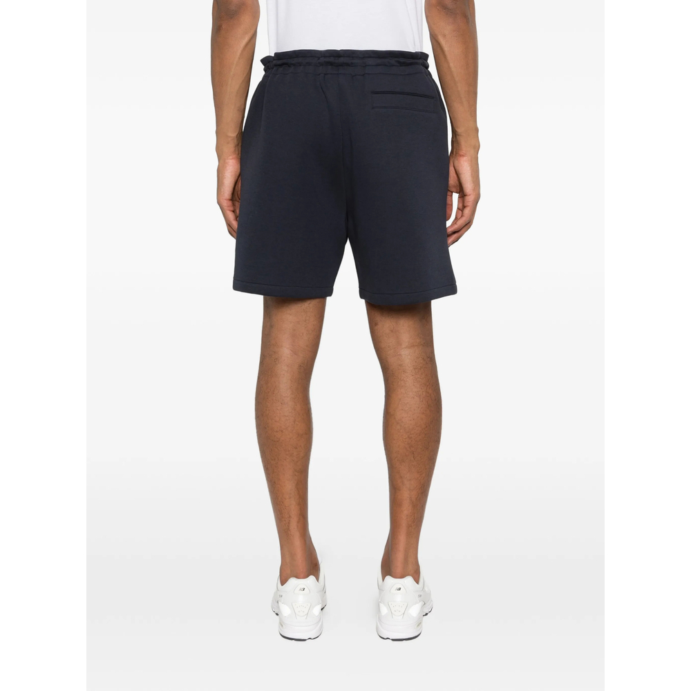 [Mackage] Shorts SS26 ELWOOD-R  NAVY