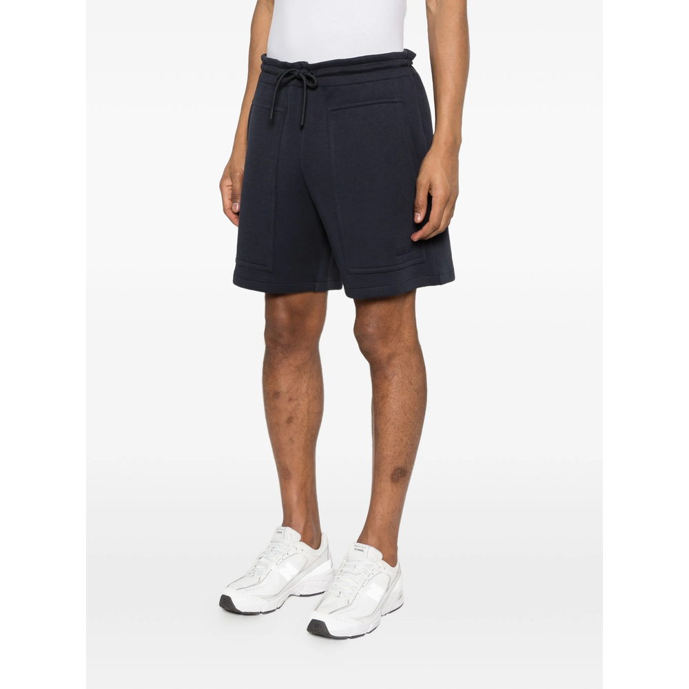 [Mackage] Shorts SS26 ELWOOD-R  NAVY