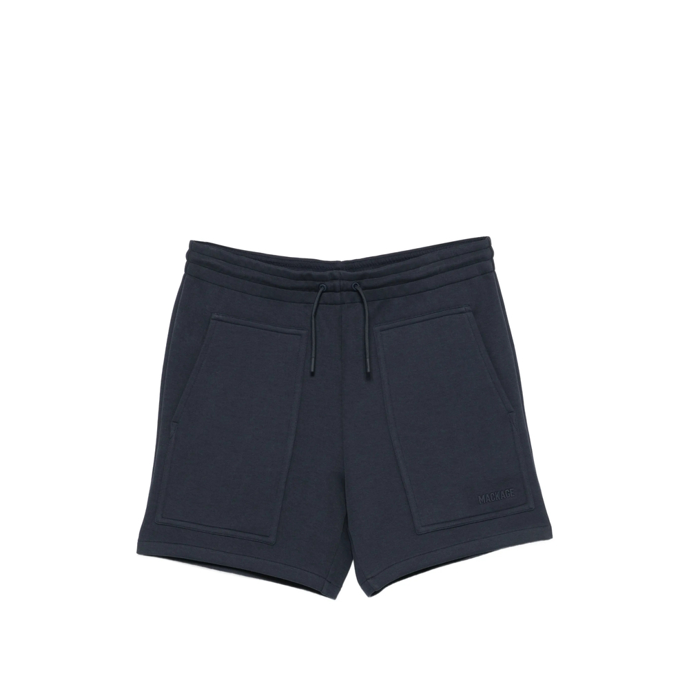 [Mackage] Shorts SS26 ELWOOD-R  NAVY