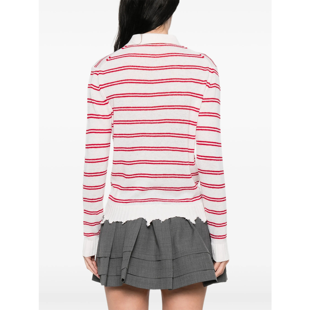 [Shushu/tong] Knitwear SS26 FSDFTO32 AZS001 RS100