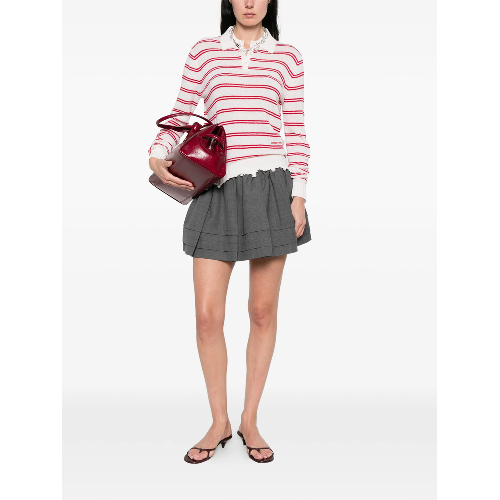 [Shushu/tong] Knitwear SS26 FSDFTO32 AZS001 RS100