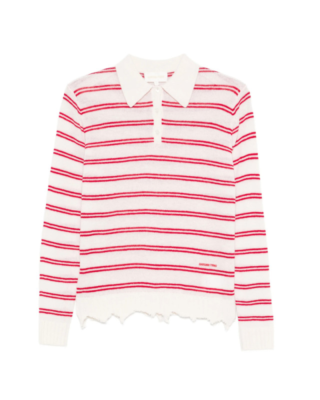[Shushu/tong] Knitwear SS26 FSDFTO32 AZS001 RS100
