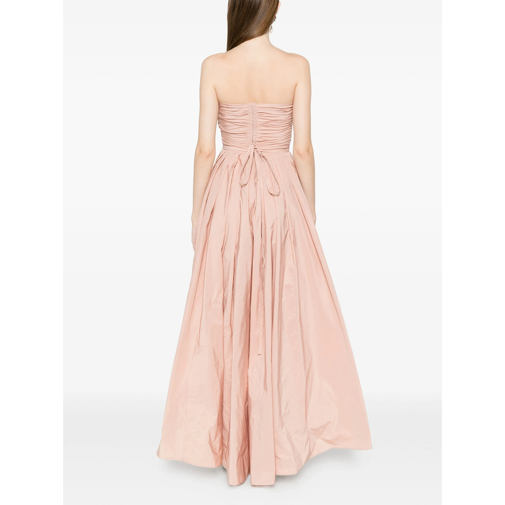 [PINKO] Sleeveless dress SS26 106254 A327 Q35