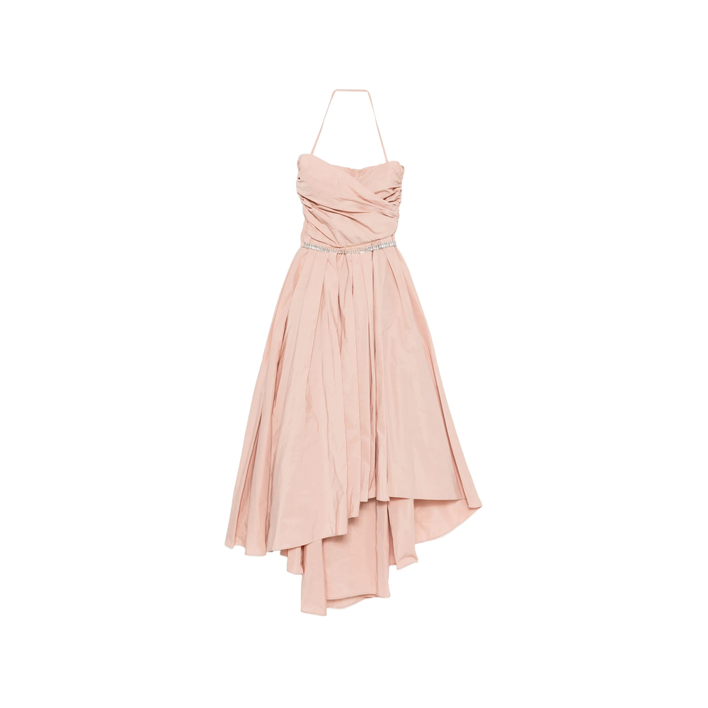 [PINKO] Sleeveless dress SS26 106254 A327 Q35