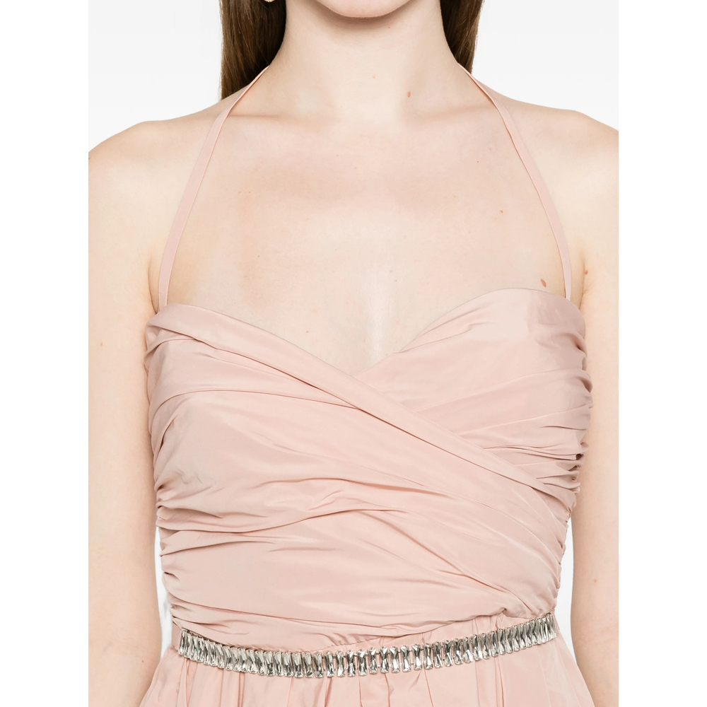 [PINKO] Sleeveless dress SS26 106254 A327 Q35