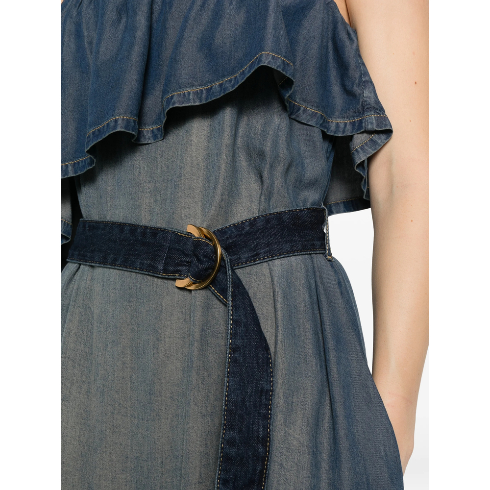 [PINKO] Sleeveless dress SS26 106626 A388 PJC