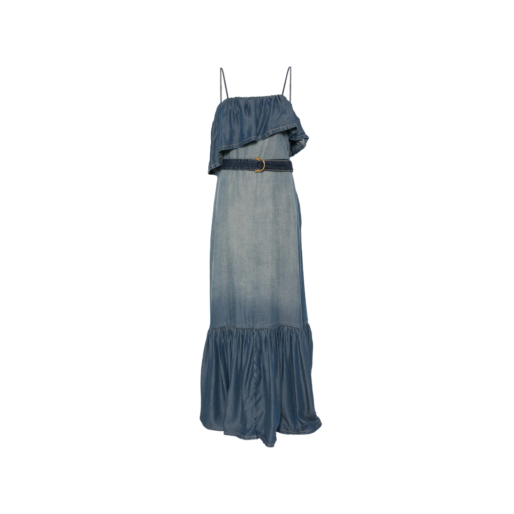 [PINKO] Sleeveless dress SS26 106626 A388 PJC