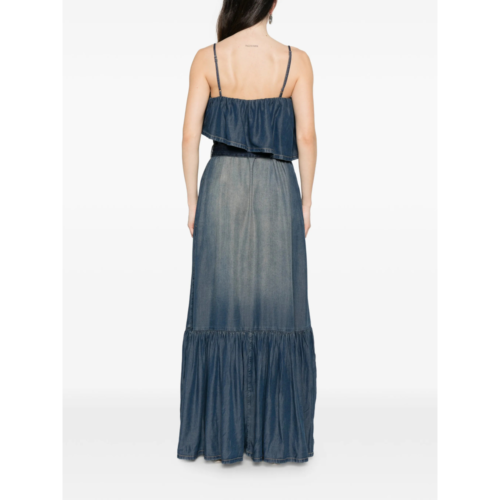 [PINKO] Sleeveless dress SS26 106626 A388 PJC