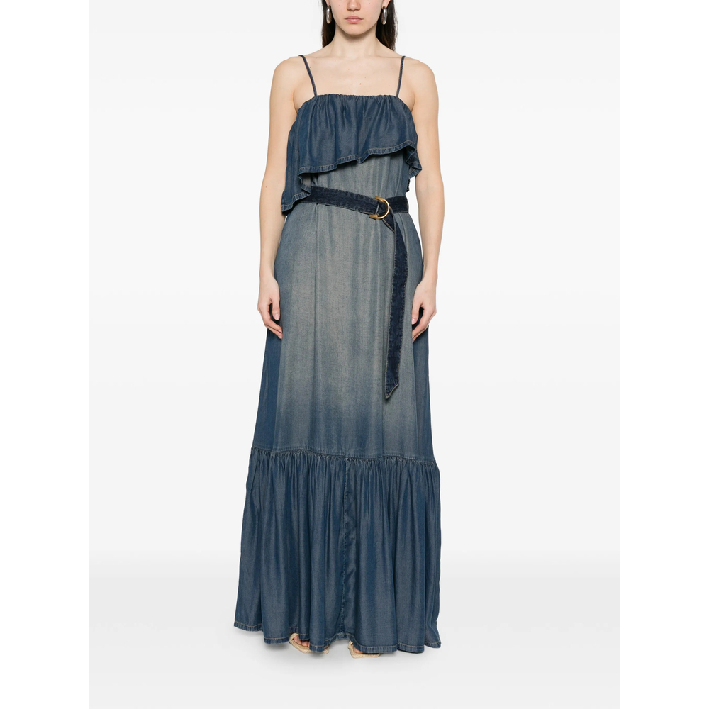 [PINKO] Sleeveless dress SS26 106626 A388 PJC