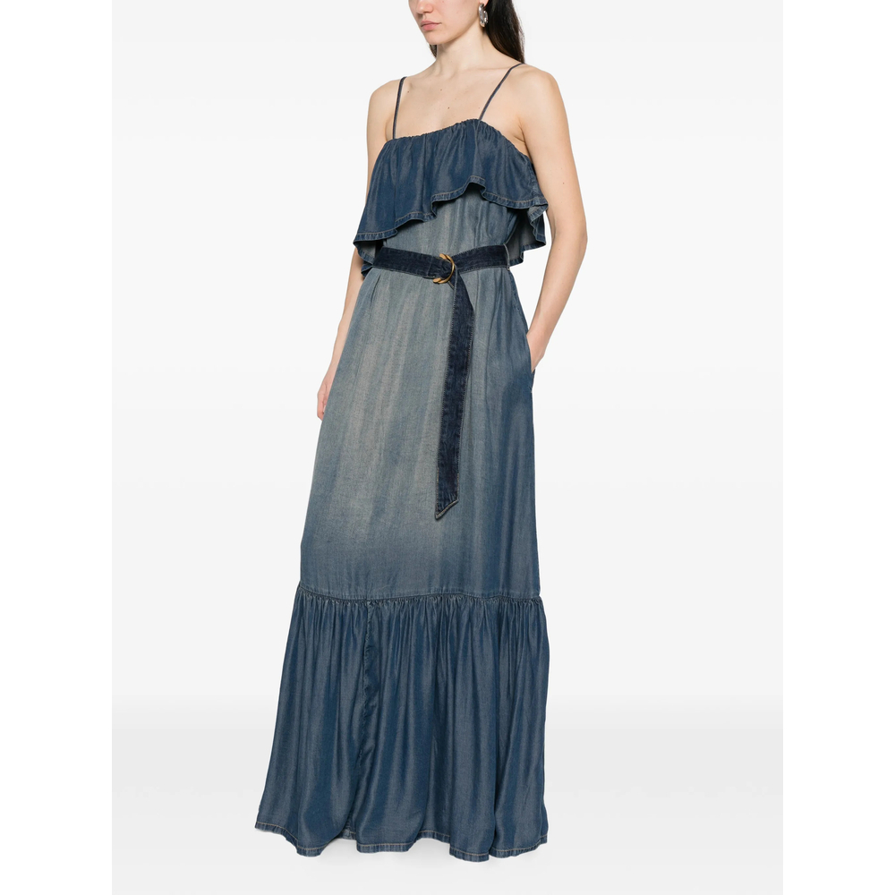 [PINKO] Sleeveless dress SS26 106626 A388 PJC