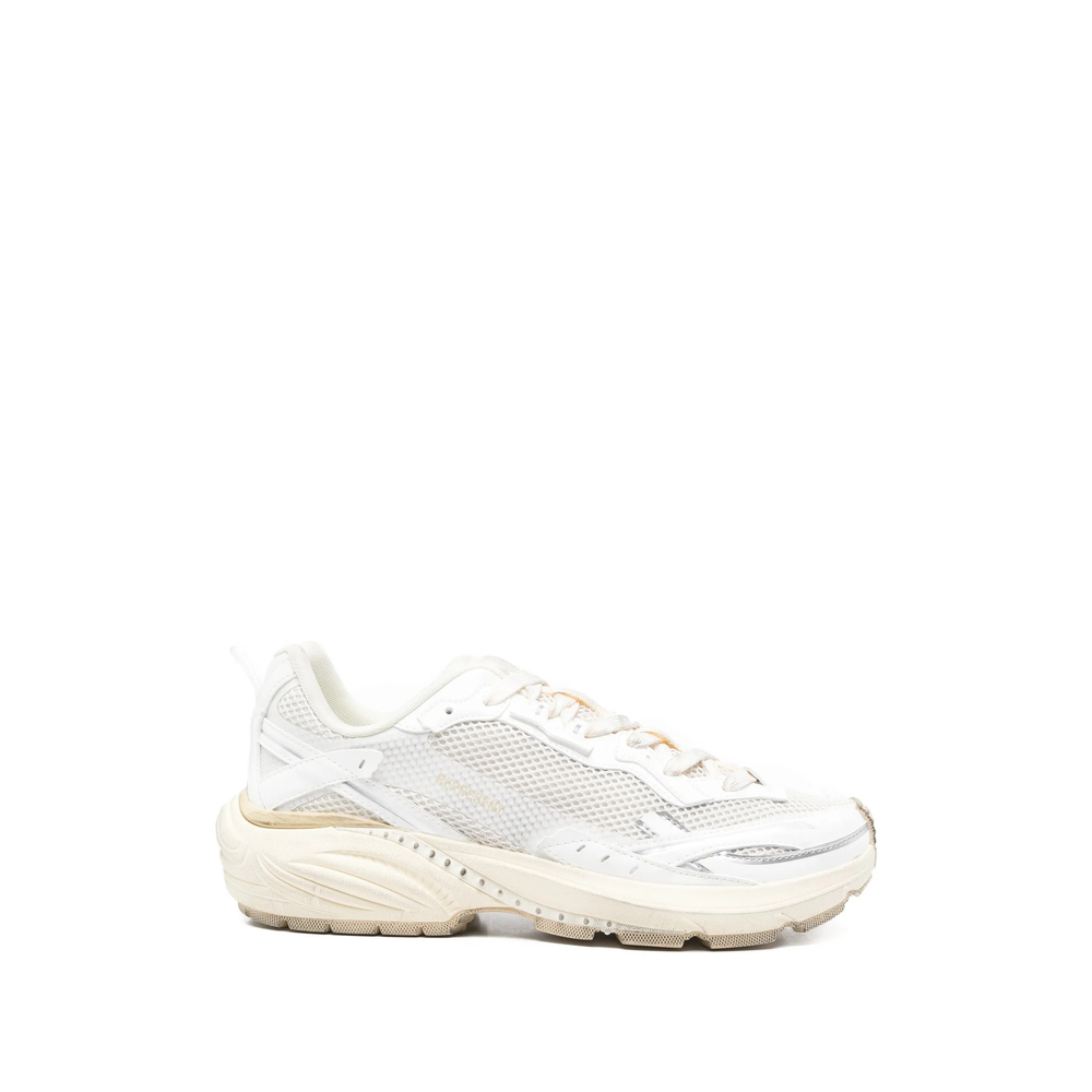 [Represent] Sneakers SS26 MLM100782-30  CREAM